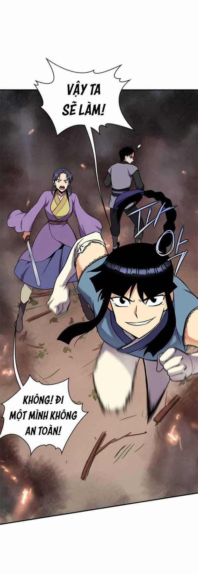 Kẻ Mạnh Nhất Lịch Sử - Chương 28 - Trang 19