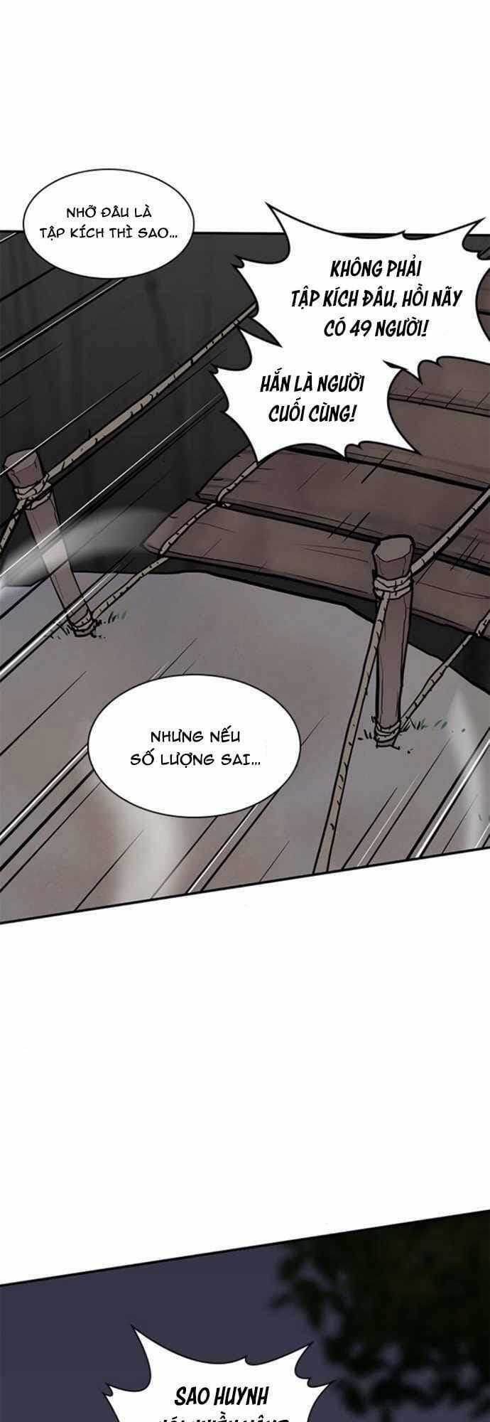 Kẻ Mạnh Nhất Lịch Sử - Chương 28 - Trang 30