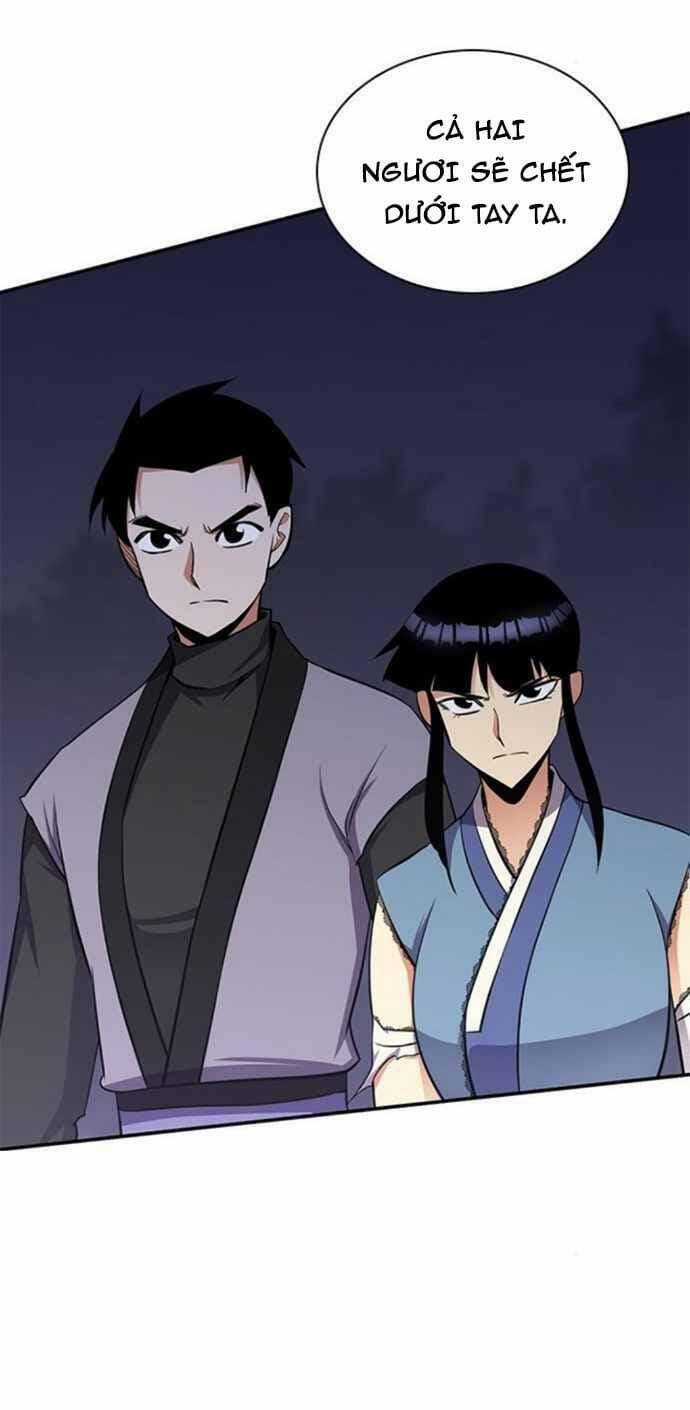 Kẻ Mạnh Nhất Lịch Sử - Chương 28 - Trang 48