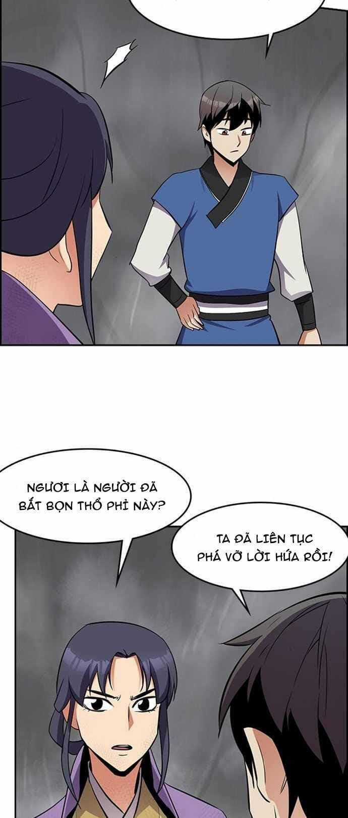 Kẻ Mạnh Nhất Lịch Sử - Chương 28 - Trang 56