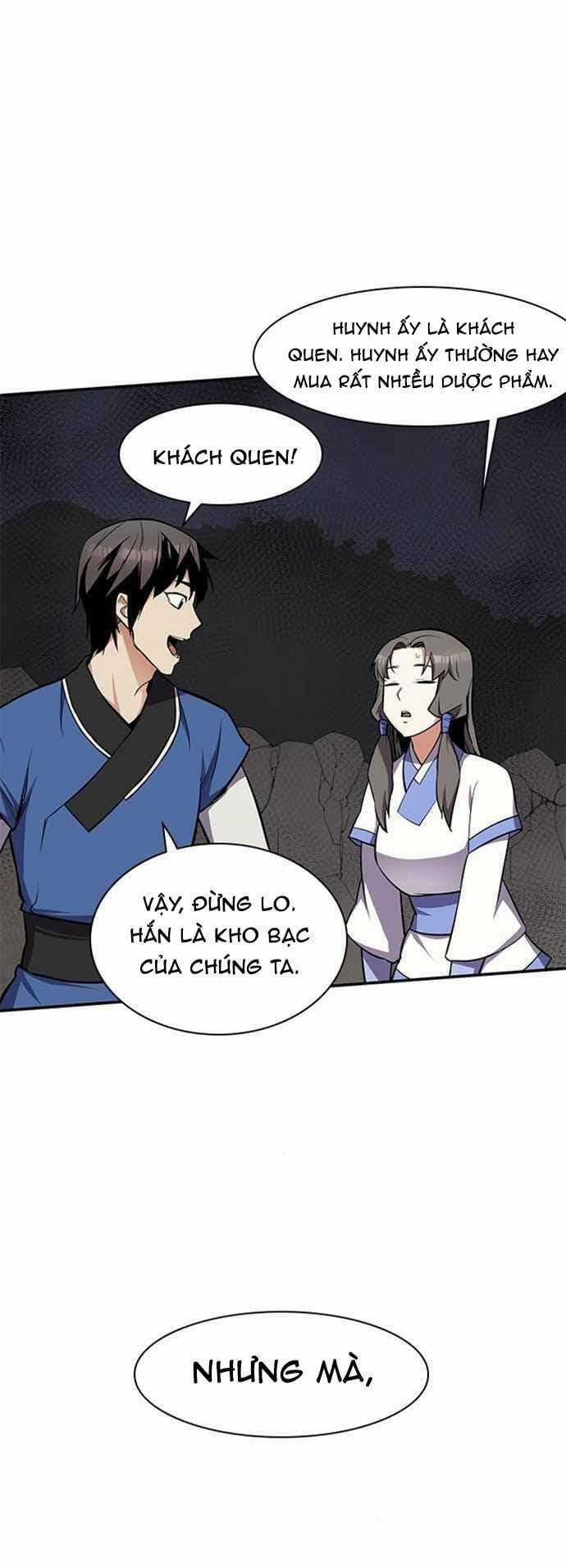 Kẻ Mạnh Nhất Lịch Sử - Chương 28 - Trang 62