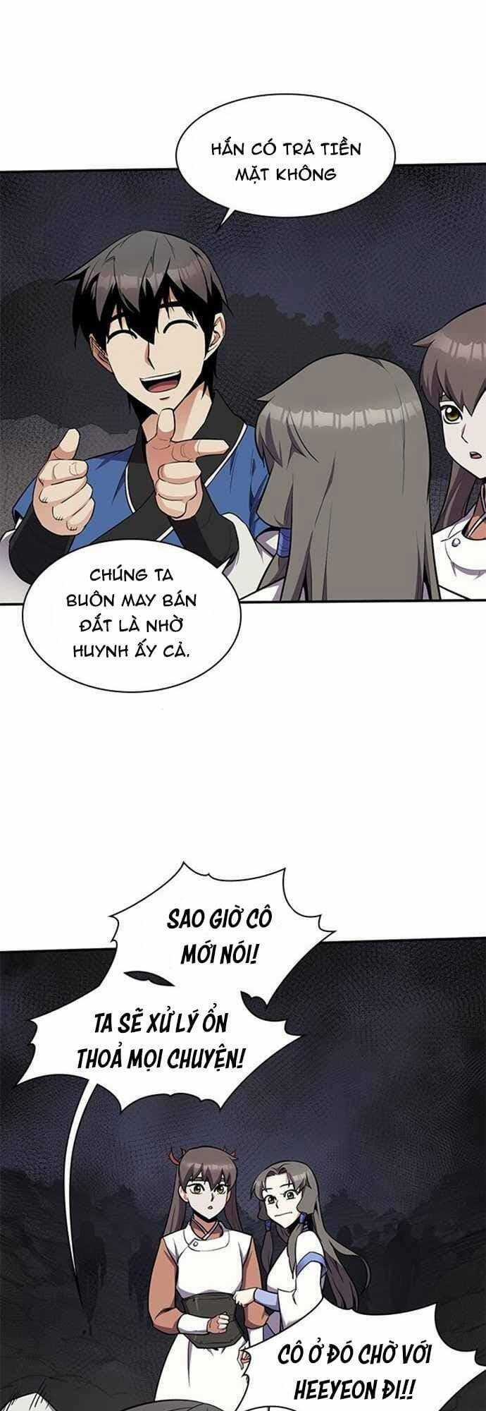 Kẻ Mạnh Nhất Lịch Sử - Chương 28 - Trang 63