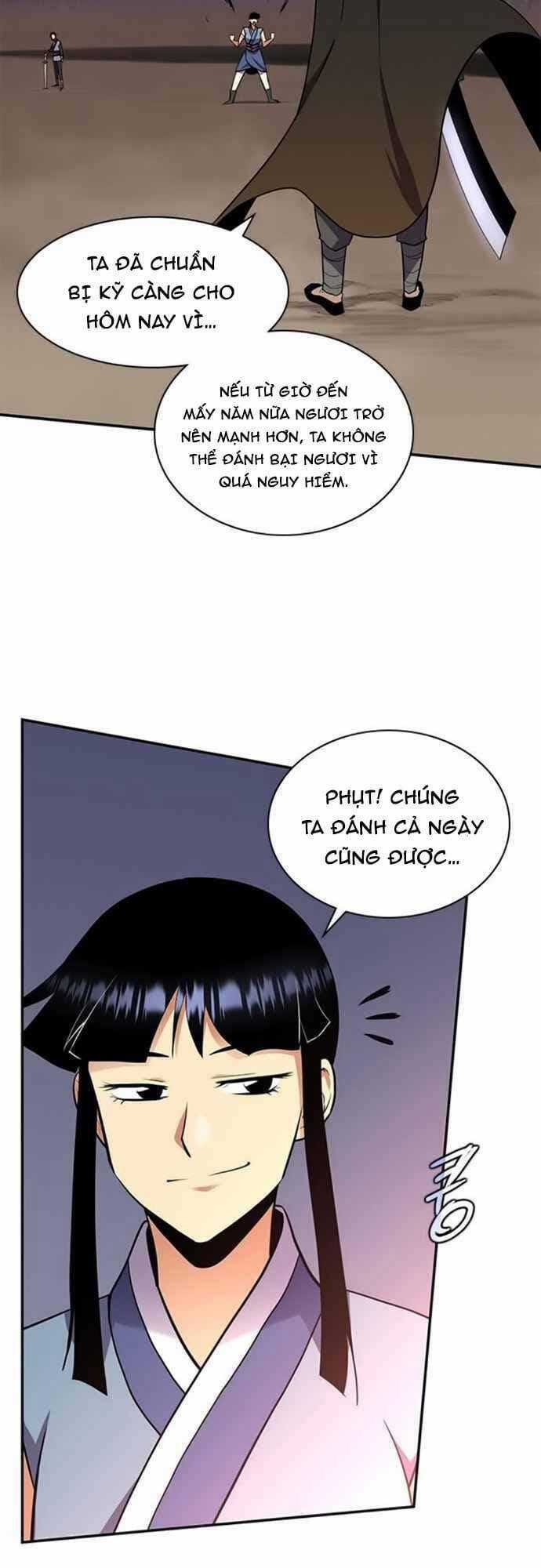 Kẻ Mạnh Nhất Lịch Sử - Chương 29 - Trang 44
