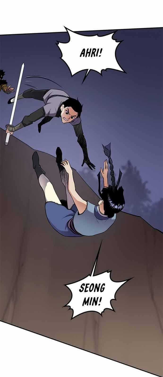 Kẻ Mạnh Nhất Lịch Sử - Chương 29 - Trang 58