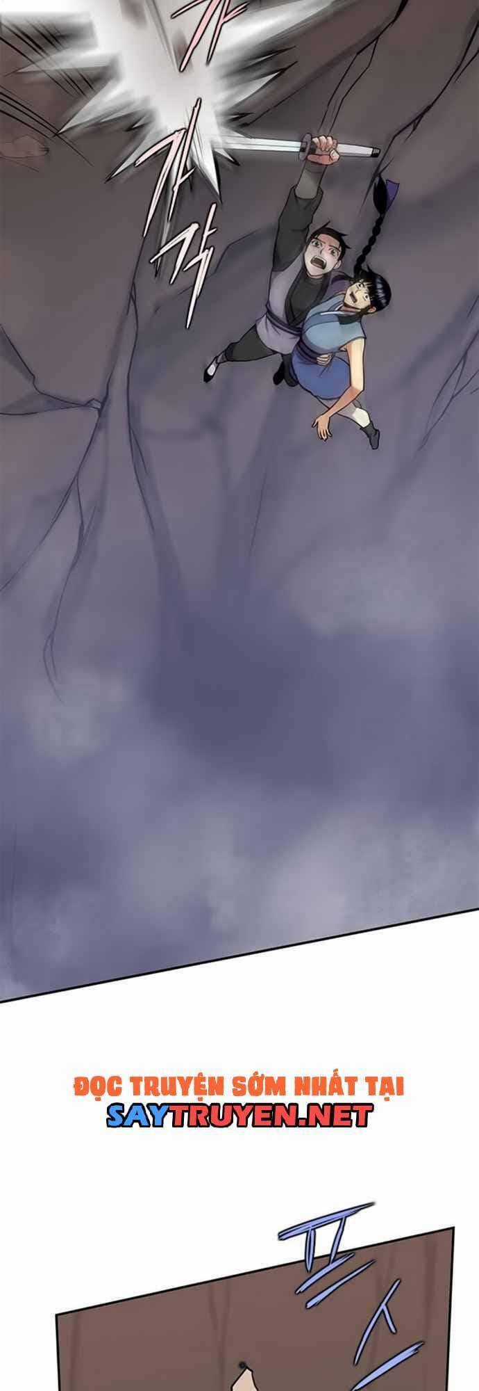 Kẻ Mạnh Nhất Lịch Sử - Chương 29 - Trang 60