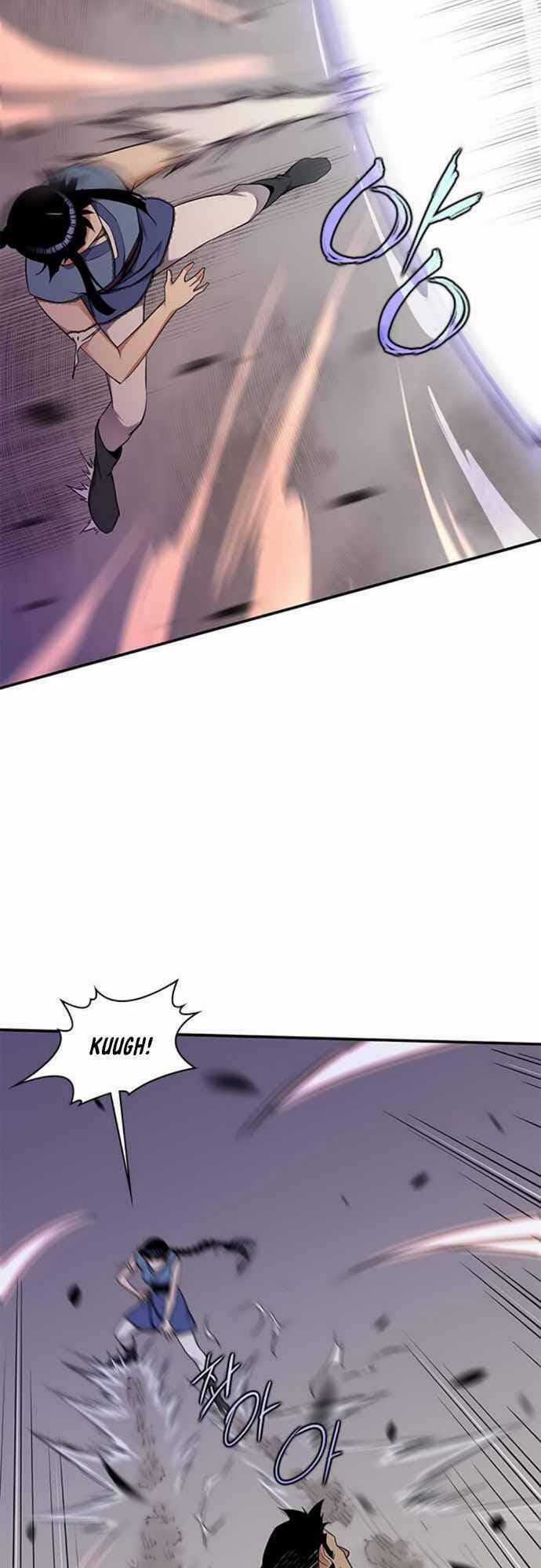 Kẻ Mạnh Nhất Lịch Sử - Chương 29 - Trang 8