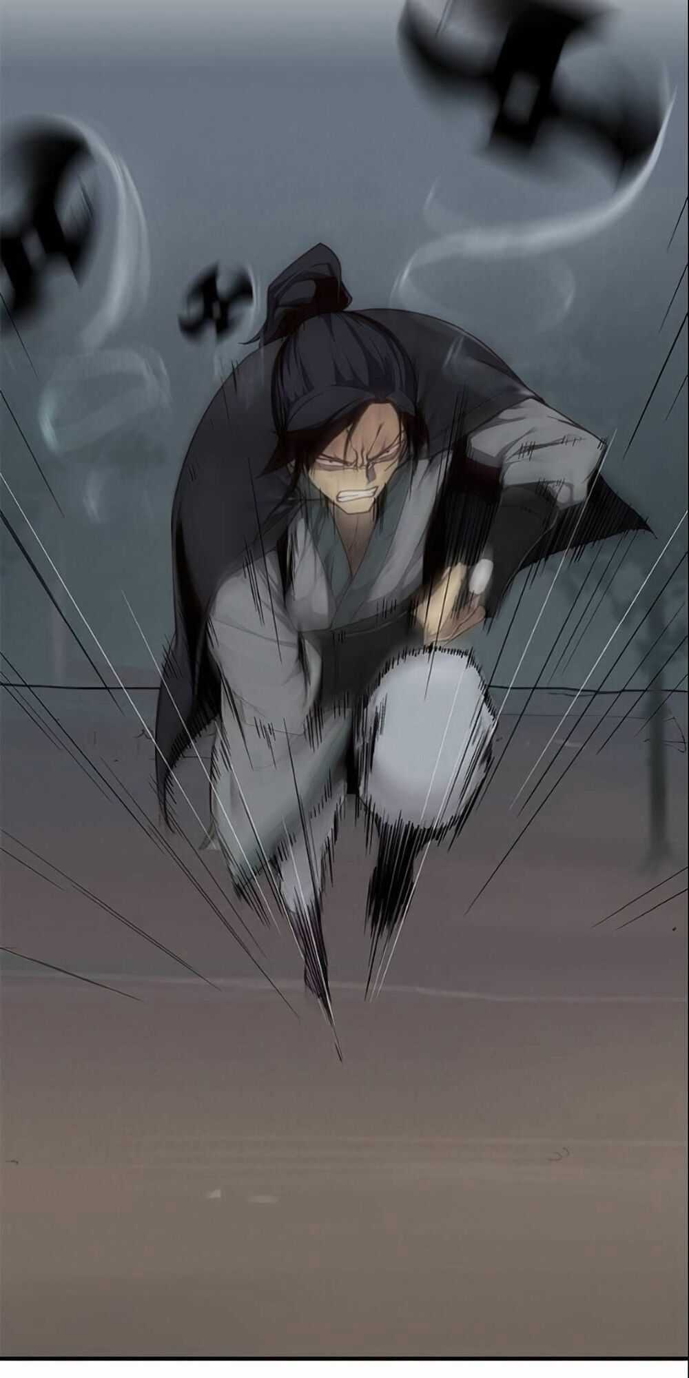 Kẻ Mạnh Nhất Lịch Sử - Chương 3 - Trang 107