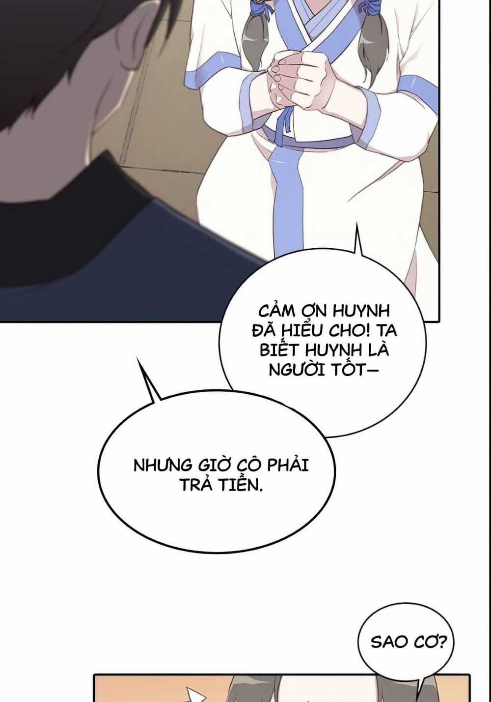 Kẻ Mạnh Nhất Lịch Sử - Chương 3 - Trang 13