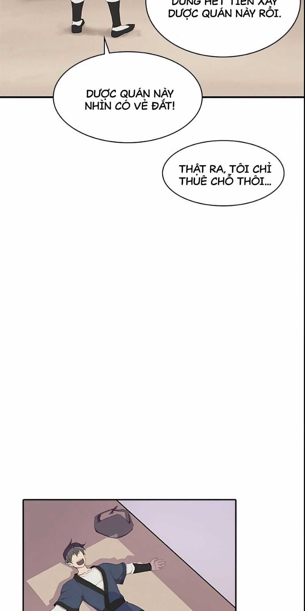 Kẻ Mạnh Nhất Lịch Sử - Chương 3 - Trang 15