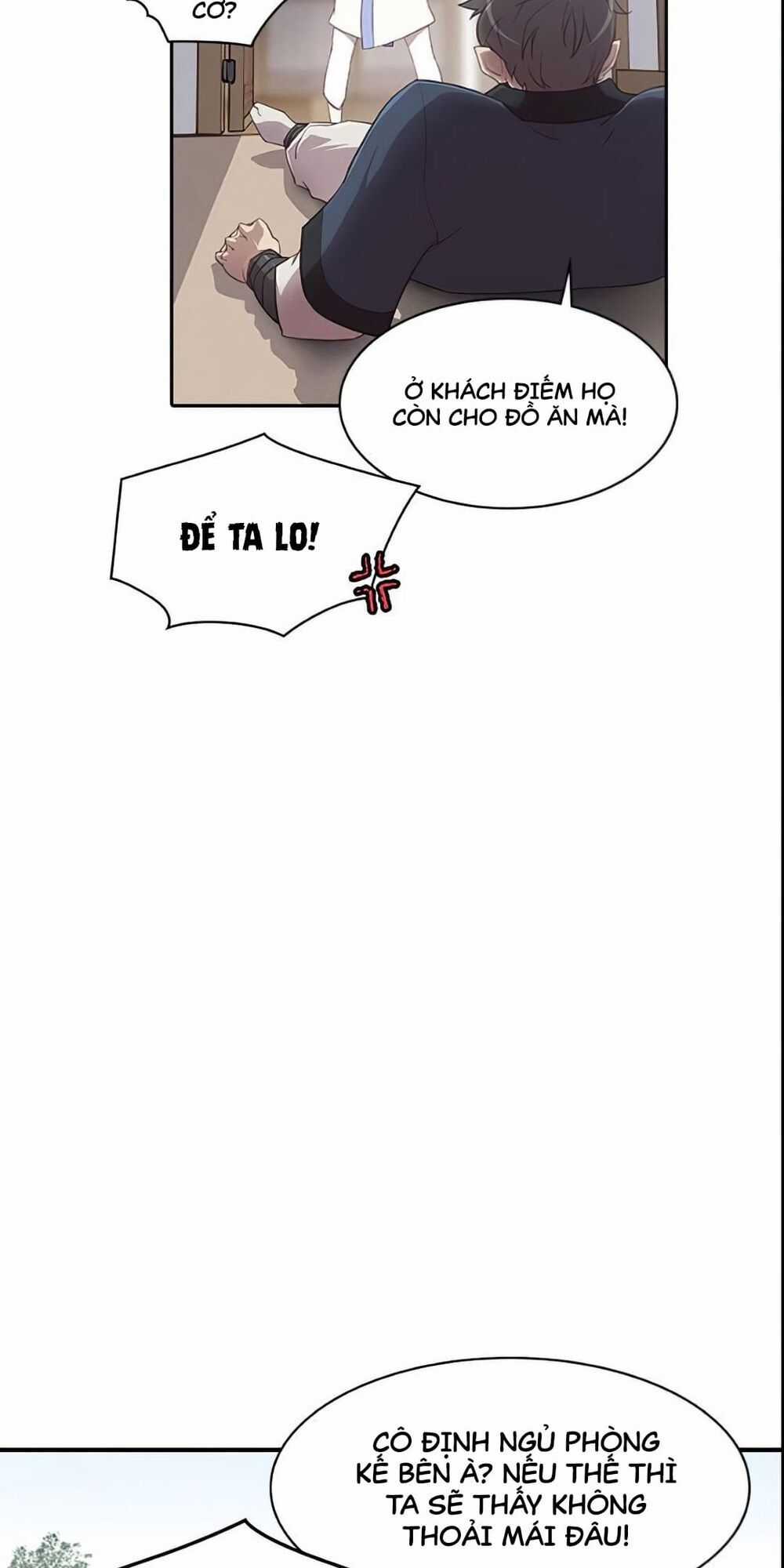 Kẻ Mạnh Nhất Lịch Sử - Chương 3 - Trang 17