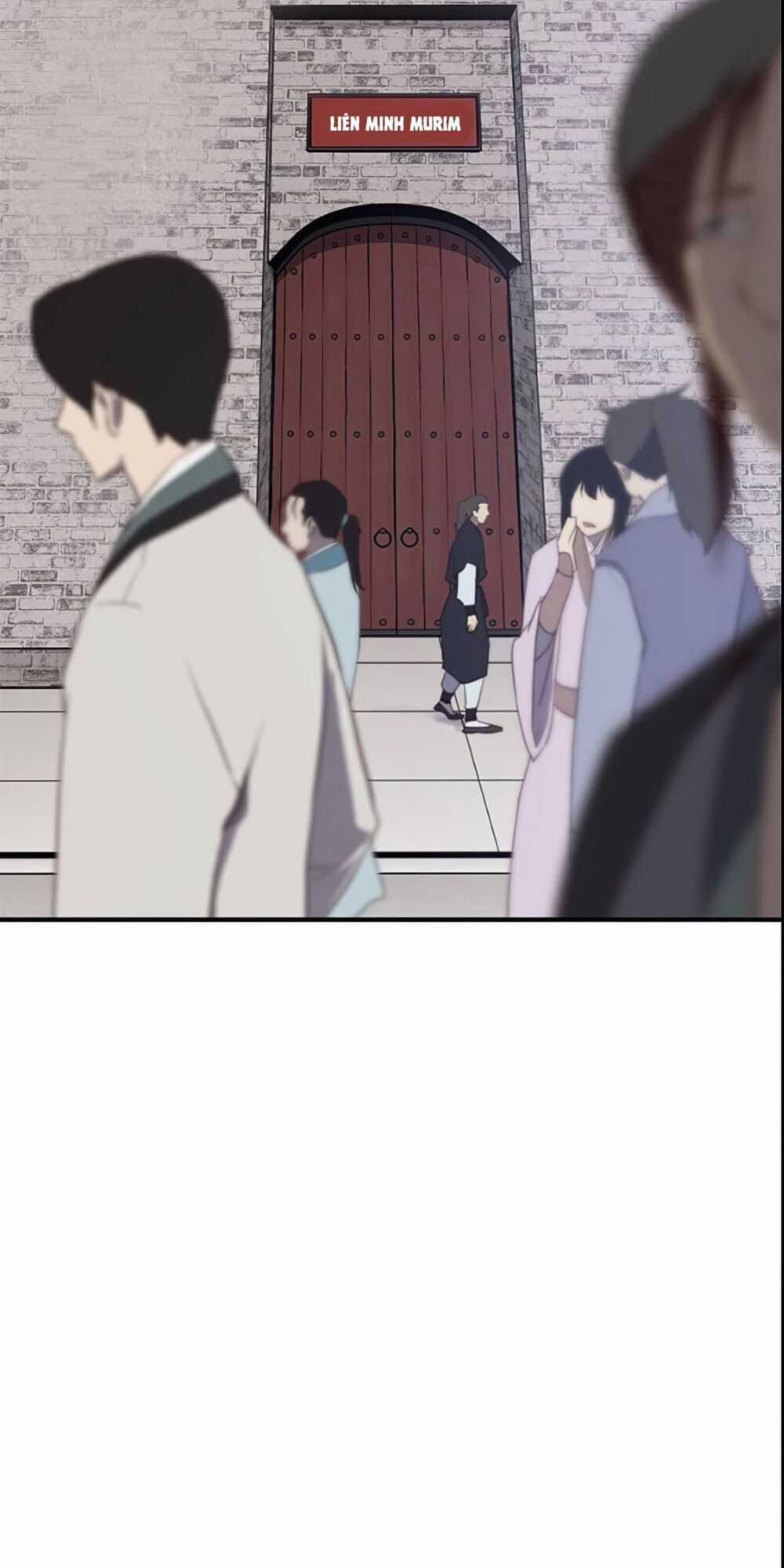 Kẻ Mạnh Nhất Lịch Sử - Chương 3 - Trang 3