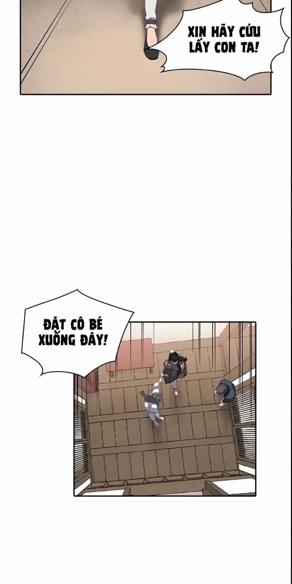 Kẻ Mạnh Nhất Lịch Sử - Chương 3 - Trang 26