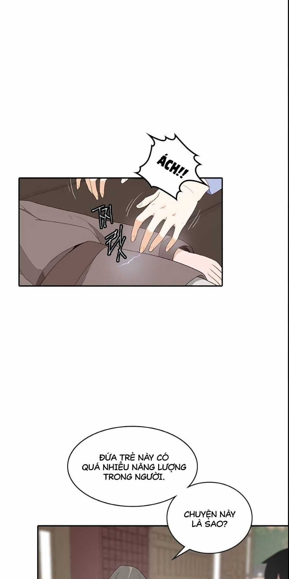 Kẻ Mạnh Nhất Lịch Sử - Chương 3 - Trang 27