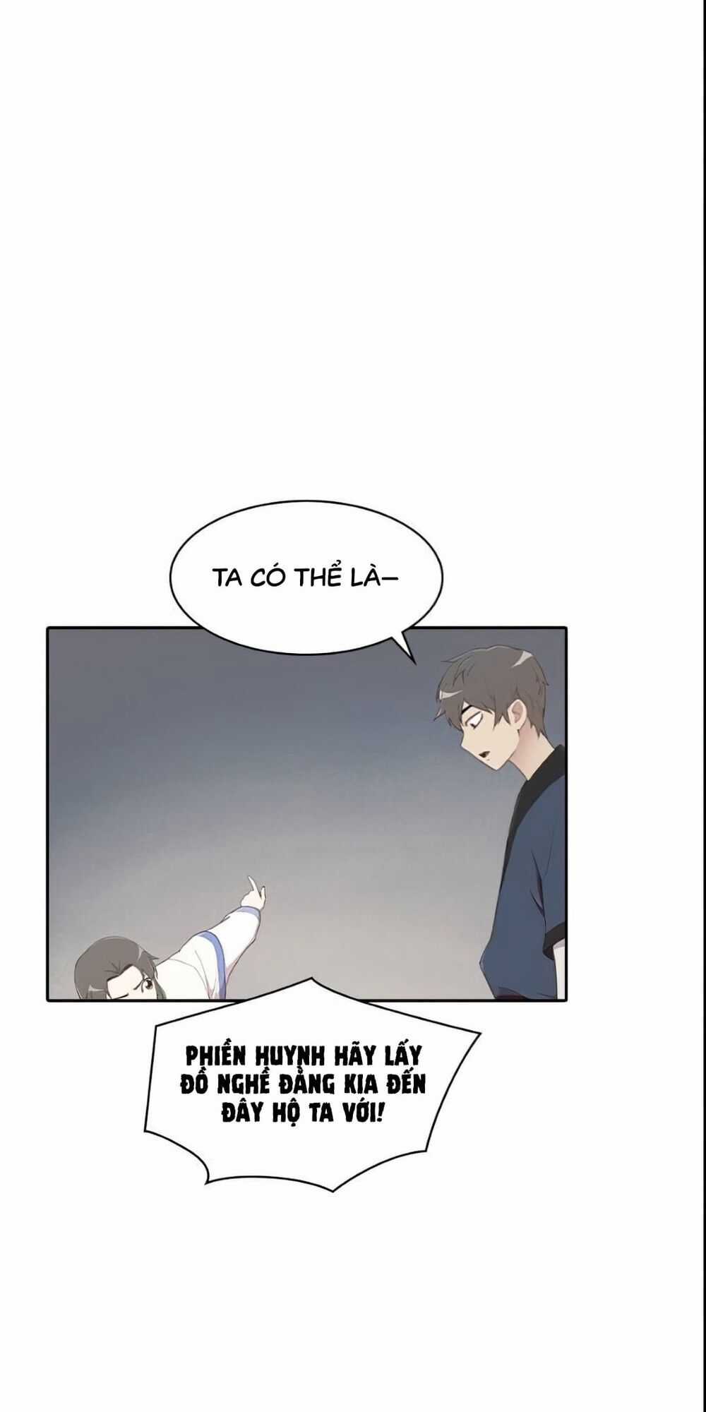 Kẻ Mạnh Nhất Lịch Sử - Chương 3 - Trang 31