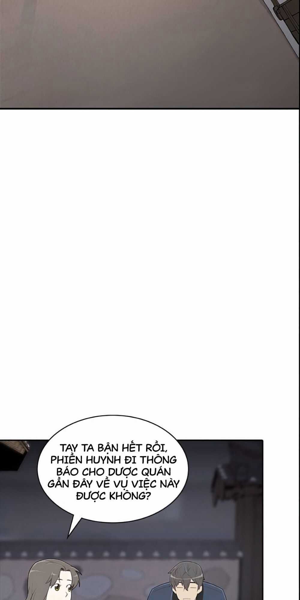 Kẻ Mạnh Nhất Lịch Sử - Chương 3 - Trang 33