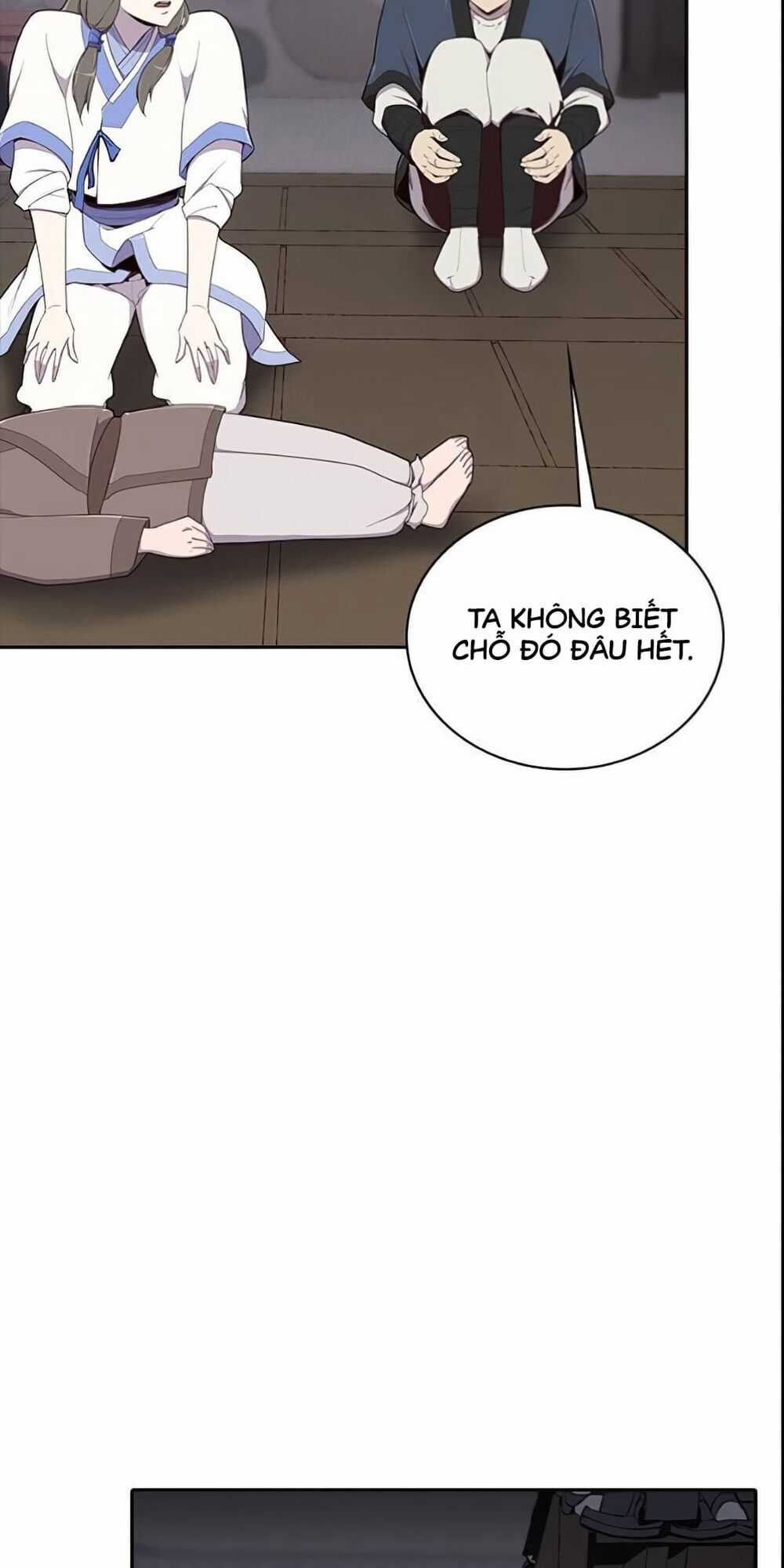 Kẻ Mạnh Nhất Lịch Sử - Chương 3 - Trang 34