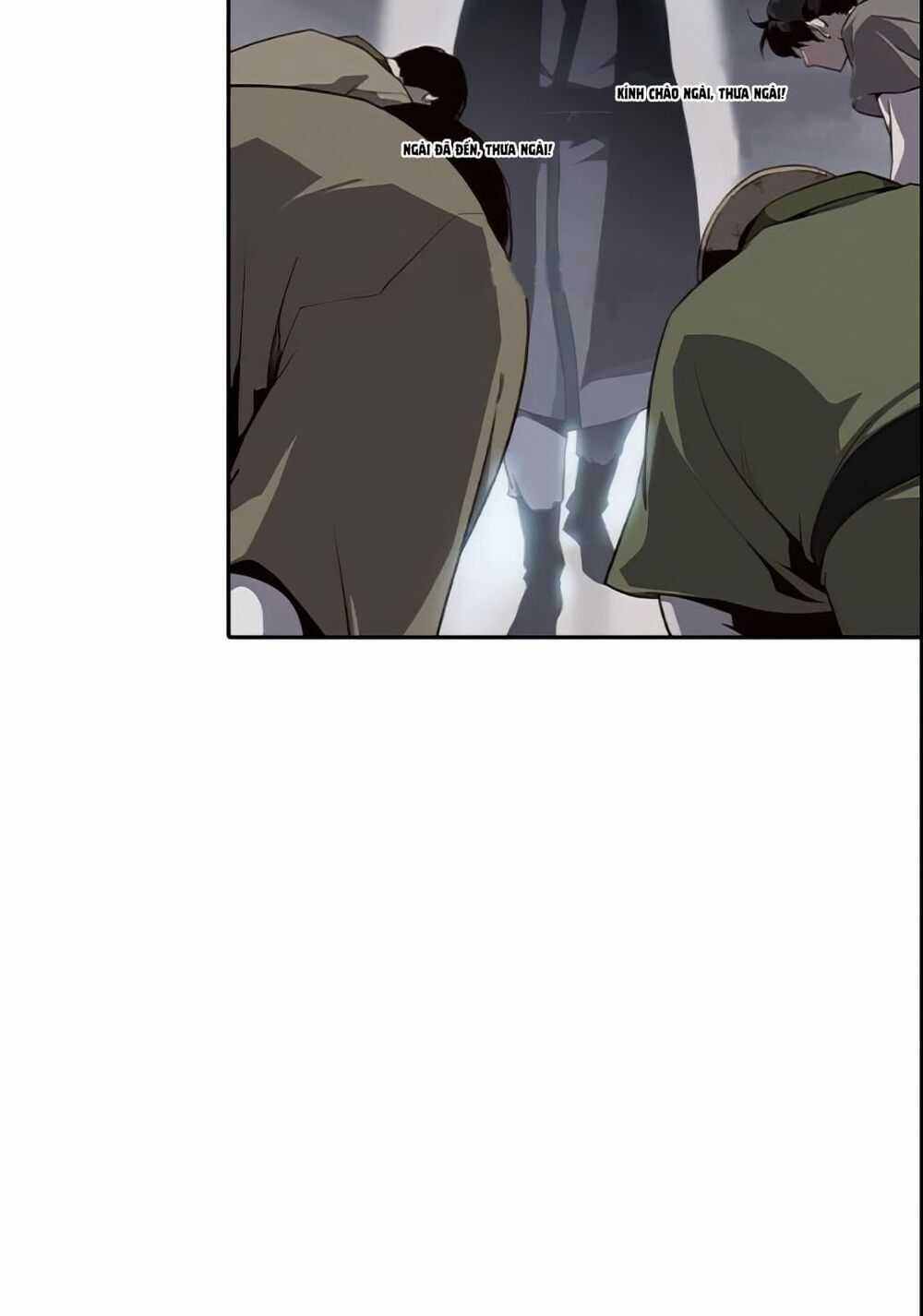 Kẻ Mạnh Nhất Lịch Sử - Chương 3 - Trang 6