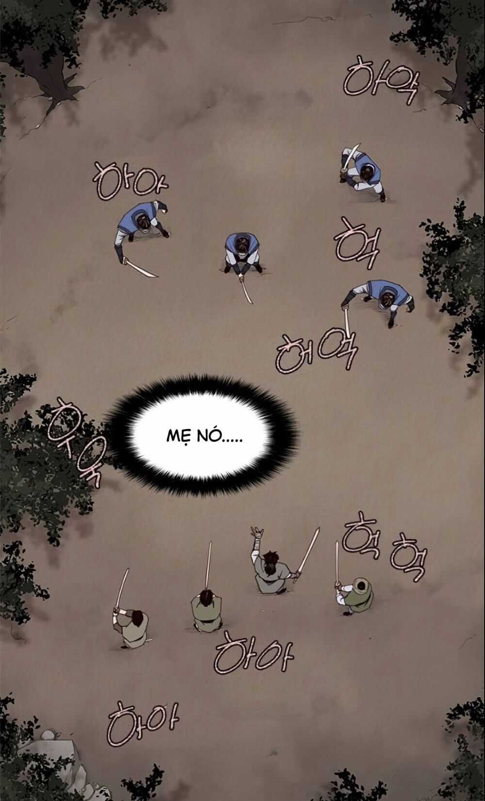 Kẻ Mạnh Nhất Lịch Sử - Chương 3 - Trang 53