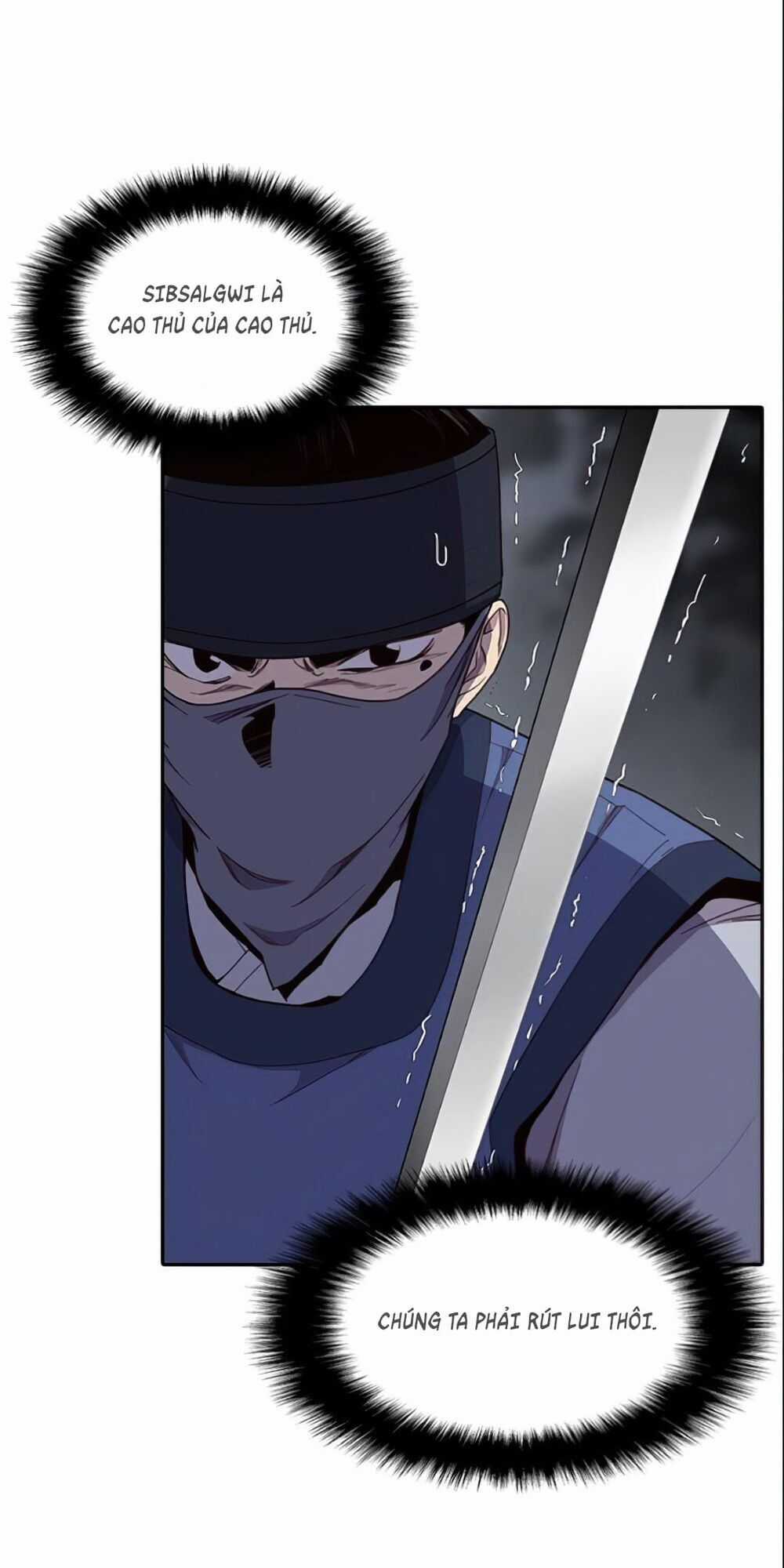 Kẻ Mạnh Nhất Lịch Sử - Chương 3 - Trang 70