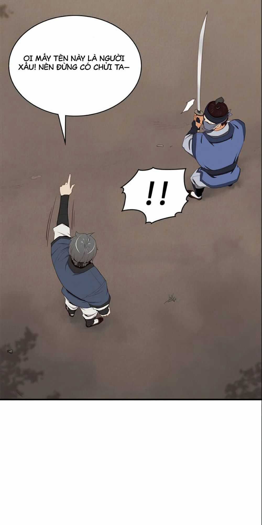 Kẻ Mạnh Nhất Lịch Sử - Chương 3 - Trang 74