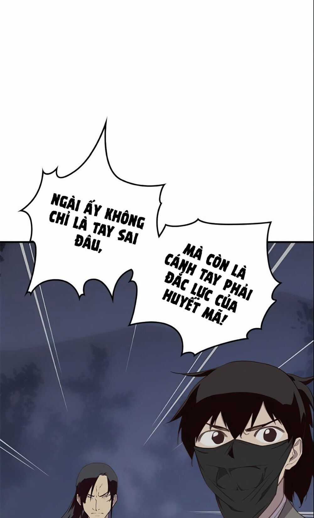 Kẻ Mạnh Nhất Lịch Sử - Chương 3 - Trang 77