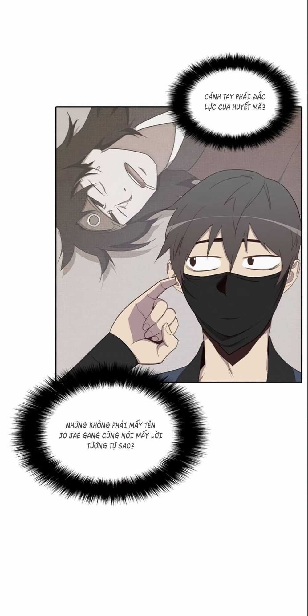 Kẻ Mạnh Nhất Lịch Sử - Chương 3 - Trang 79