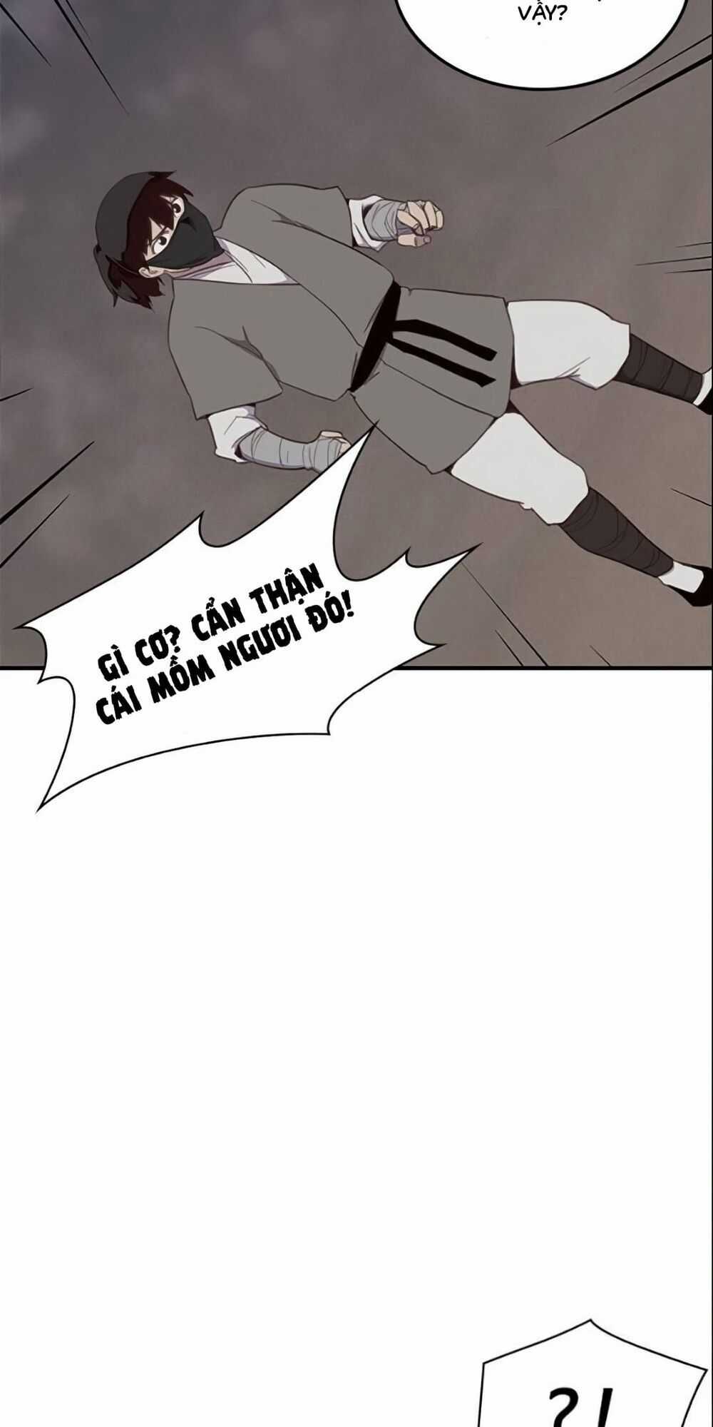 Kẻ Mạnh Nhất Lịch Sử - Chương 3 - Trang 81