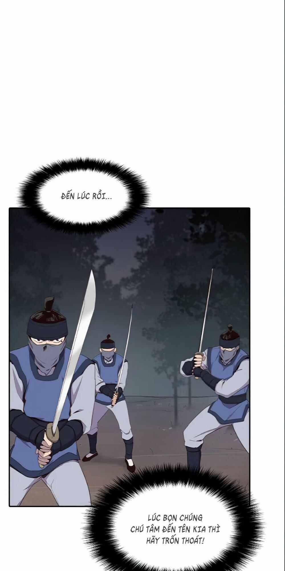 Kẻ Mạnh Nhất Lịch Sử - Chương 3 - Trang 85