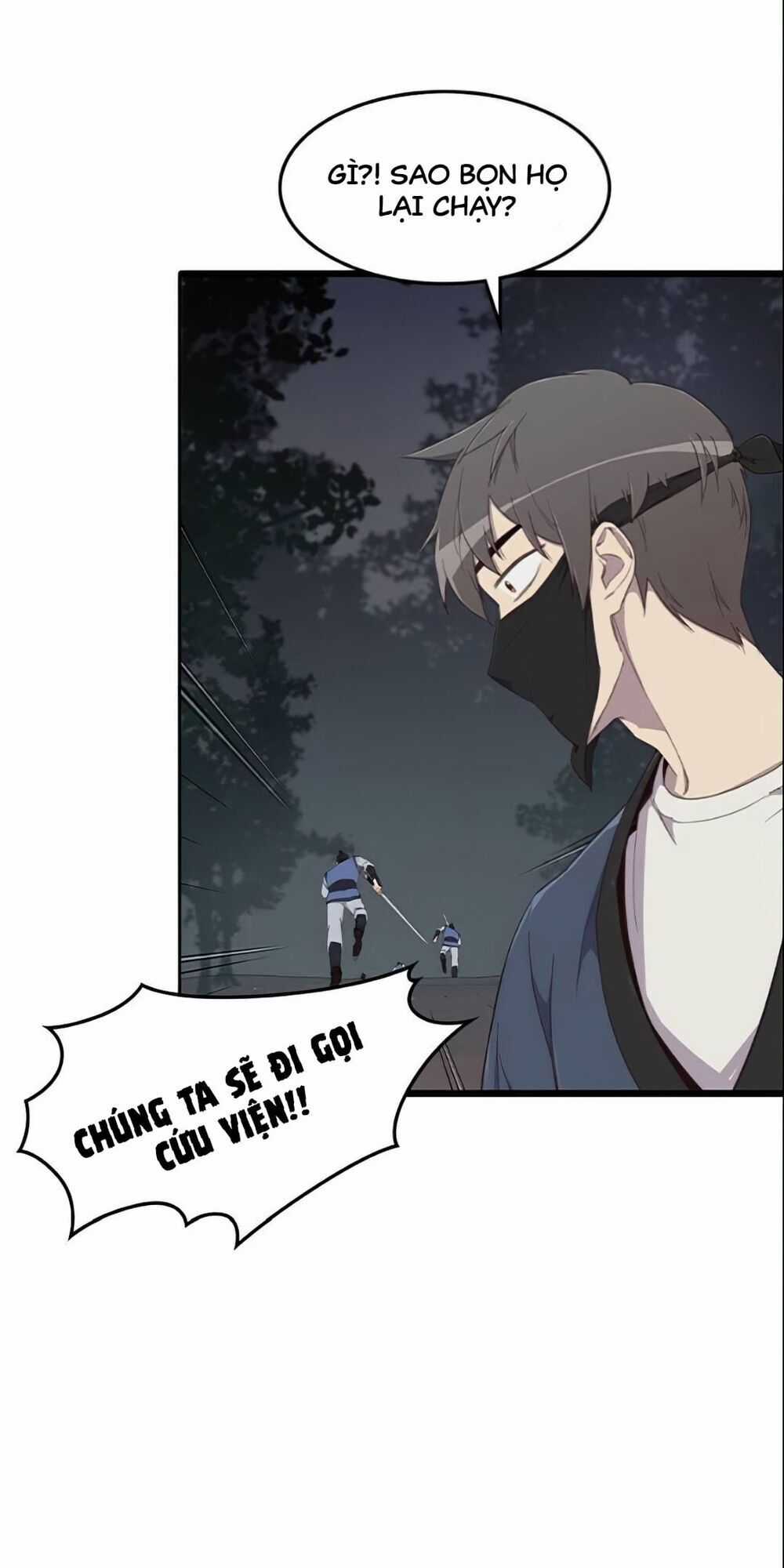 Kẻ Mạnh Nhất Lịch Sử - Chương 3 - Trang 88