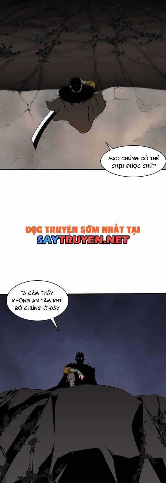 Kẻ Mạnh Nhất Lịch Sử - Chương 30 - Trang 3