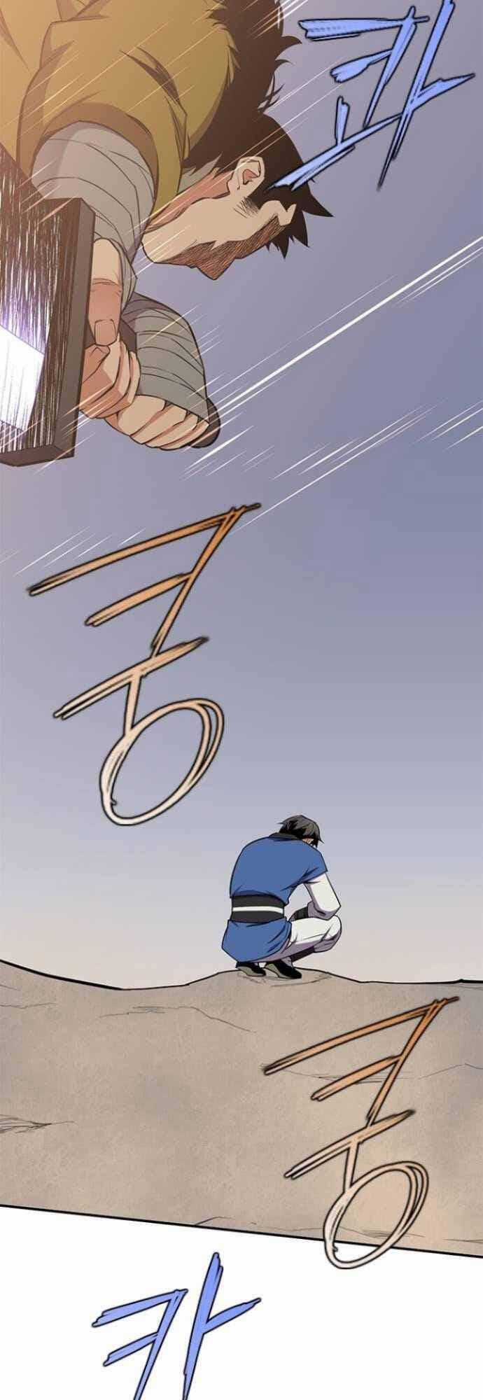 Kẻ Mạnh Nhất Lịch Sử - Chương 30 - Trang 30