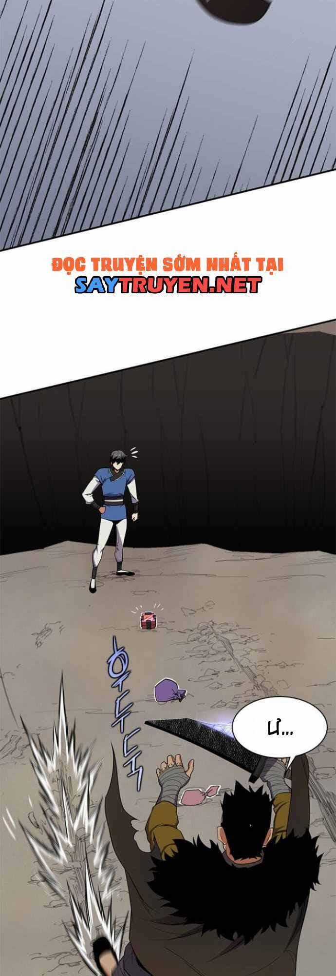 Kẻ Mạnh Nhất Lịch Sử - Chương 30 - Trang 45