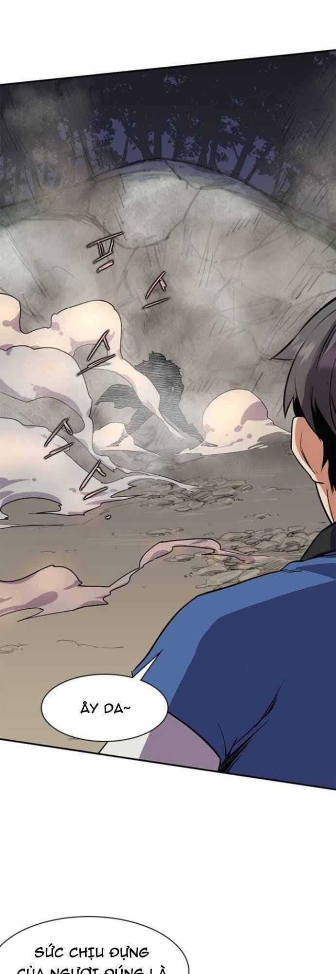 Kẻ Mạnh Nhất Lịch Sử - Chương 30 - Trang 62