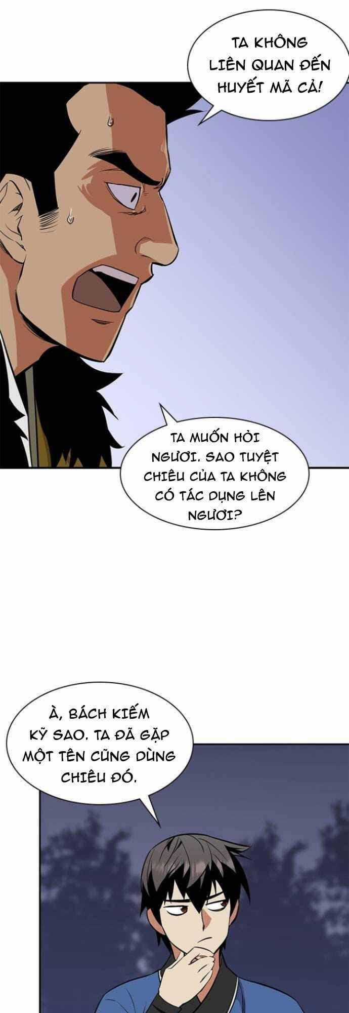 Kẻ Mạnh Nhất Lịch Sử - Chương 30 - Trang 66