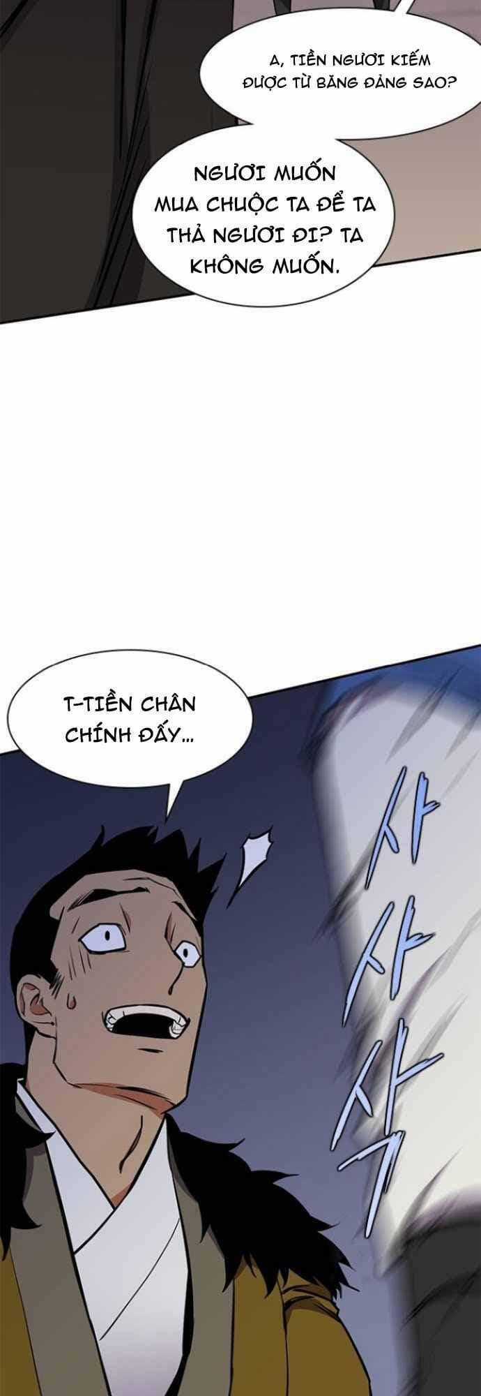 Kẻ Mạnh Nhất Lịch Sử - Chương 30 - Trang 71