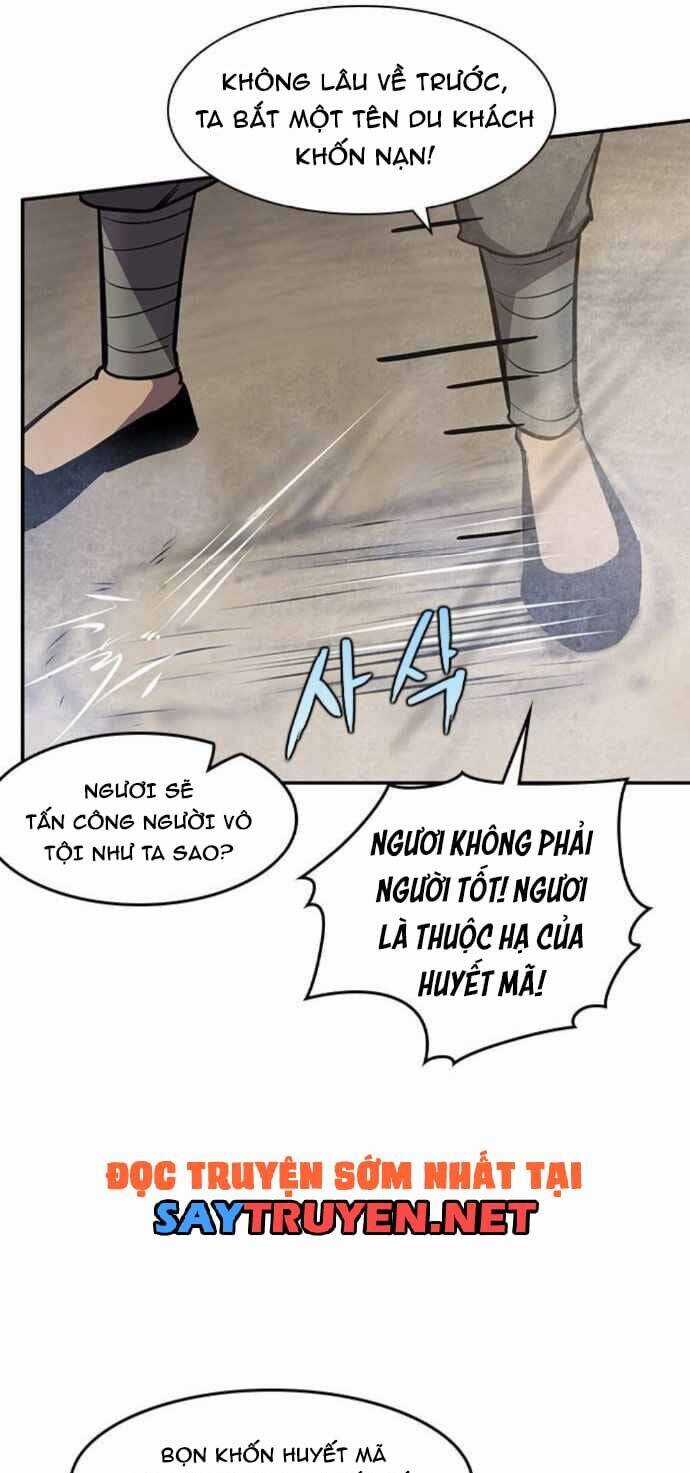 Kẻ Mạnh Nhất Lịch Sử - Chương 31 - Trang 15