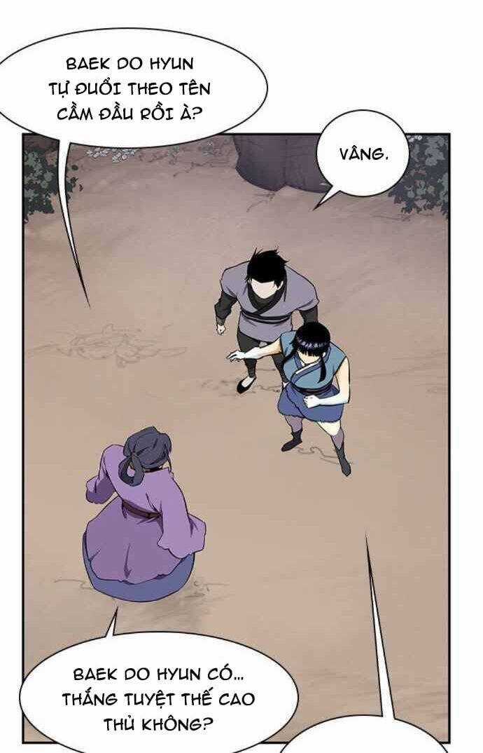 Kẻ Mạnh Nhất Lịch Sử - Chương 31 - Trang 4