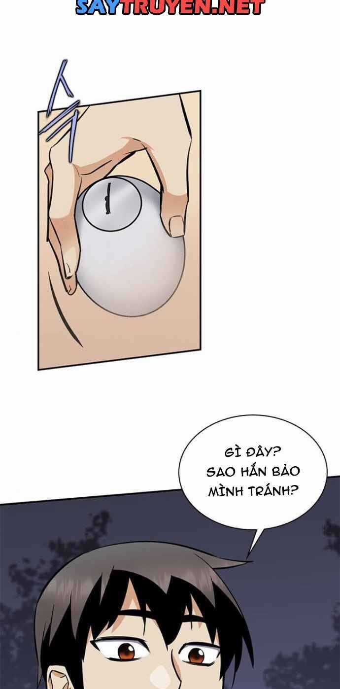 Kẻ Mạnh Nhất Lịch Sử - Chương 31 - Trang 33