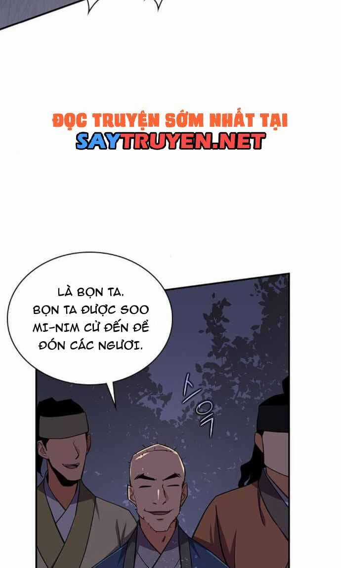 Kẻ Mạnh Nhất Lịch Sử - Chương 31 - Trang 37