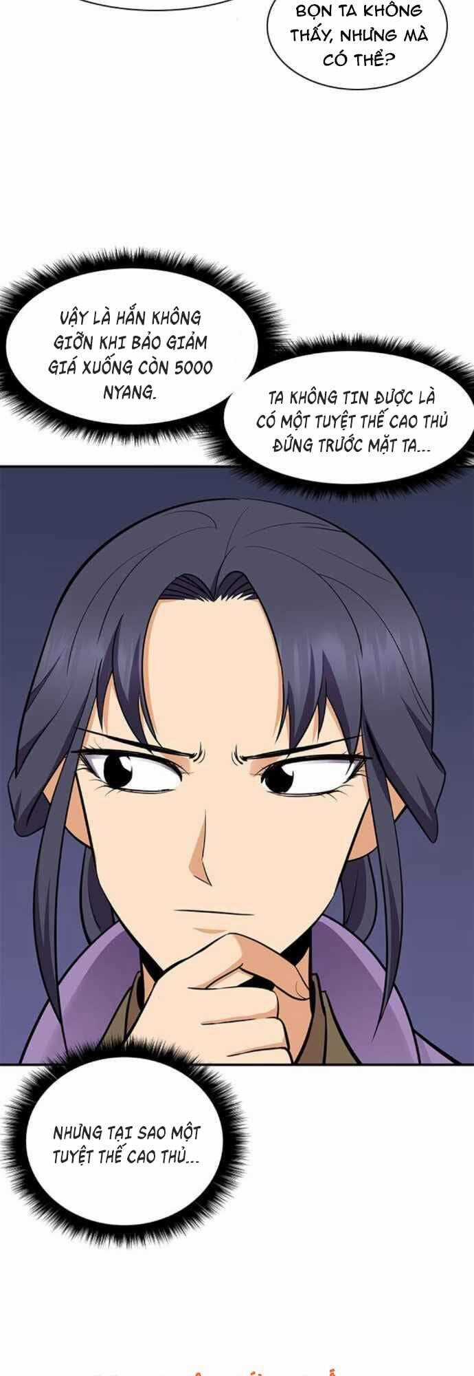 Kẻ Mạnh Nhất Lịch Sử - Chương 31 - Trang 5