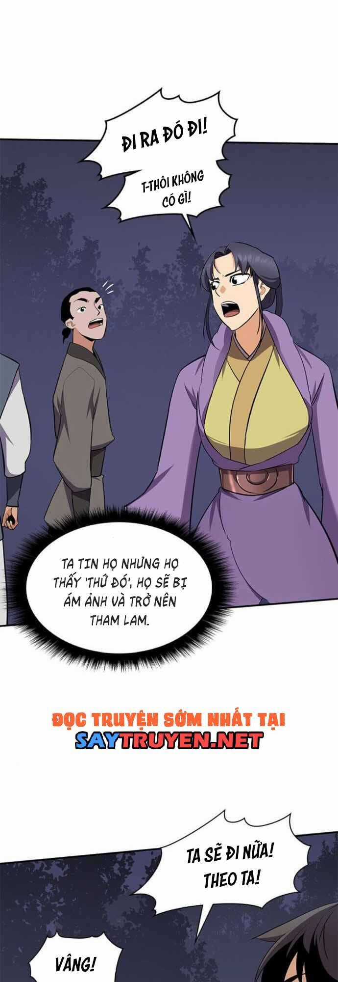 Kẻ Mạnh Nhất Lịch Sử - Chương 31 - Trang 56