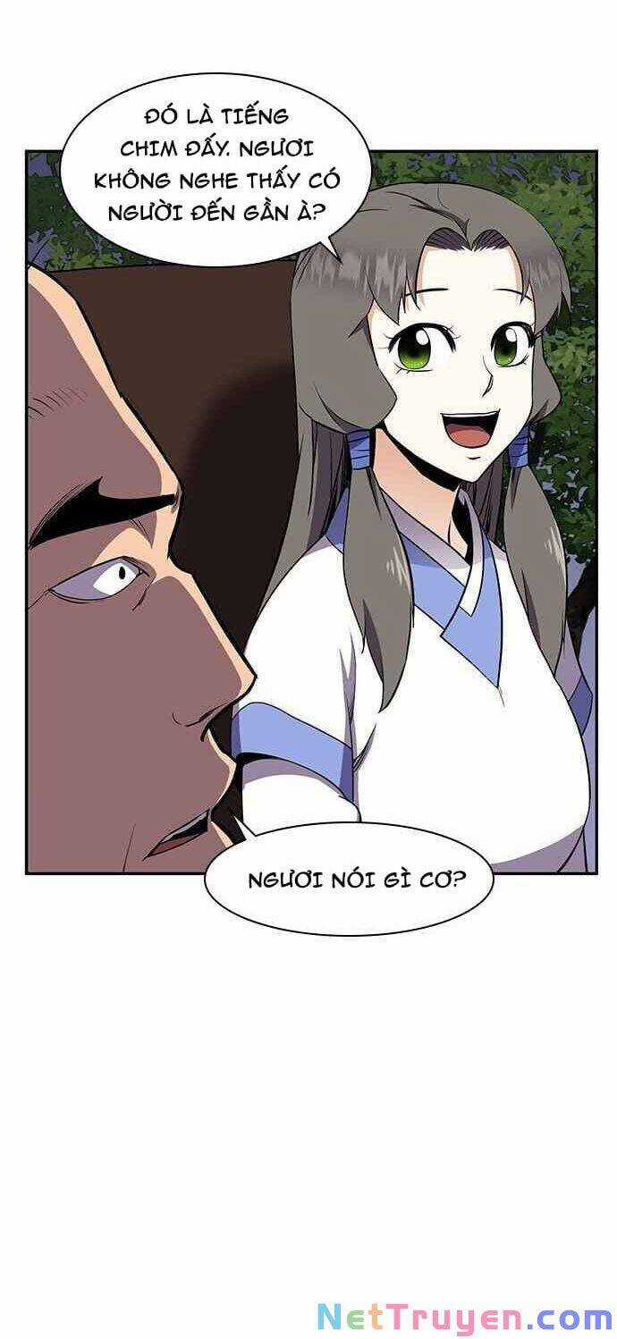 Kẻ Mạnh Nhất Lịch Sử - Chương 32 - Trang 18