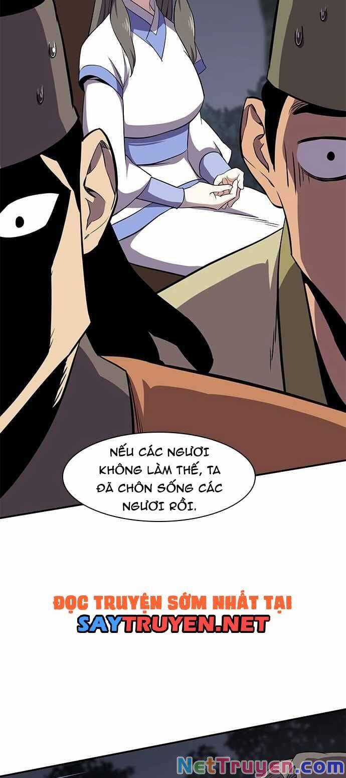 Kẻ Mạnh Nhất Lịch Sử - Chương 32 - Trang 32