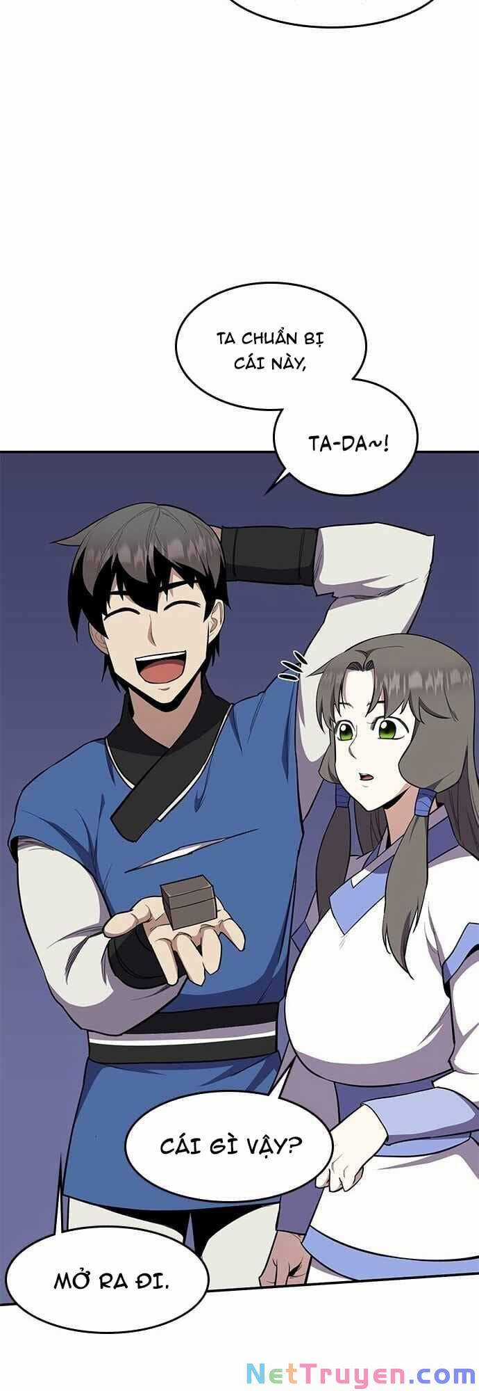 Kẻ Mạnh Nhất Lịch Sử - Chương 32 - Trang 49