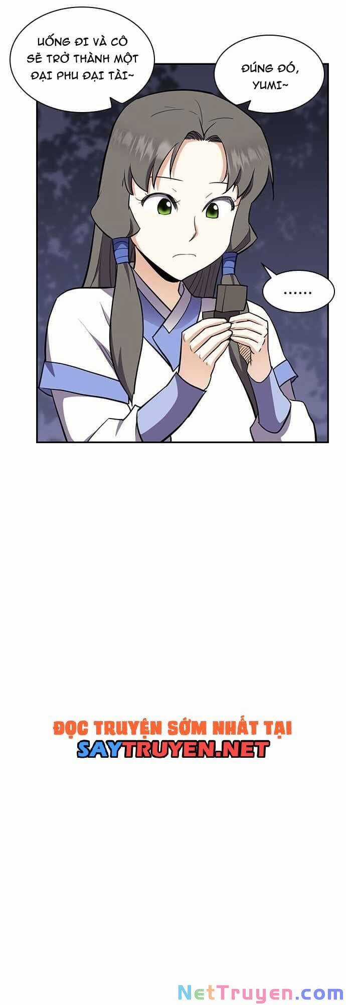 Kẻ Mạnh Nhất Lịch Sử - Chương 32 - Trang 58