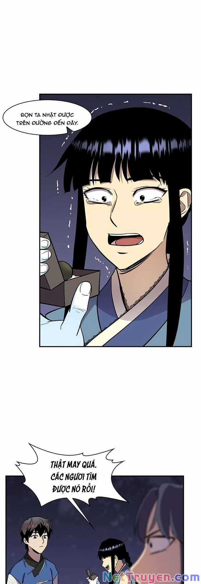 Kẻ Mạnh Nhất Lịch Sử - Chương 32 - Trang 59