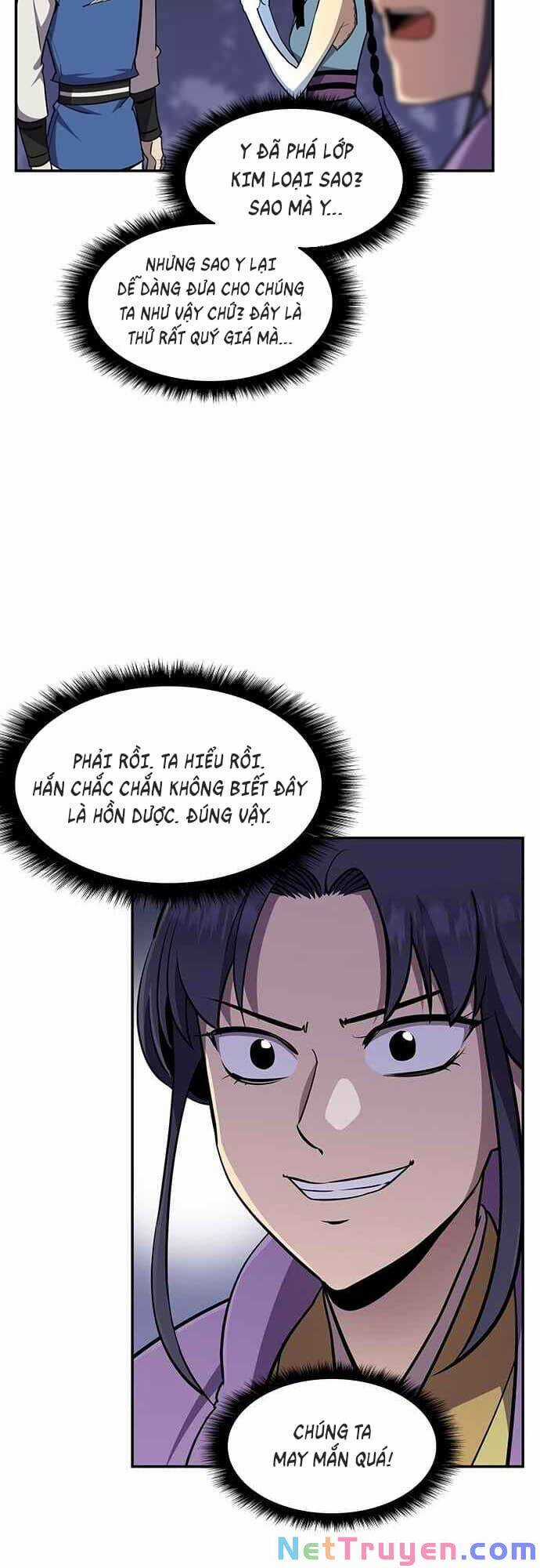 Kẻ Mạnh Nhất Lịch Sử - Chương 32 - Trang 60