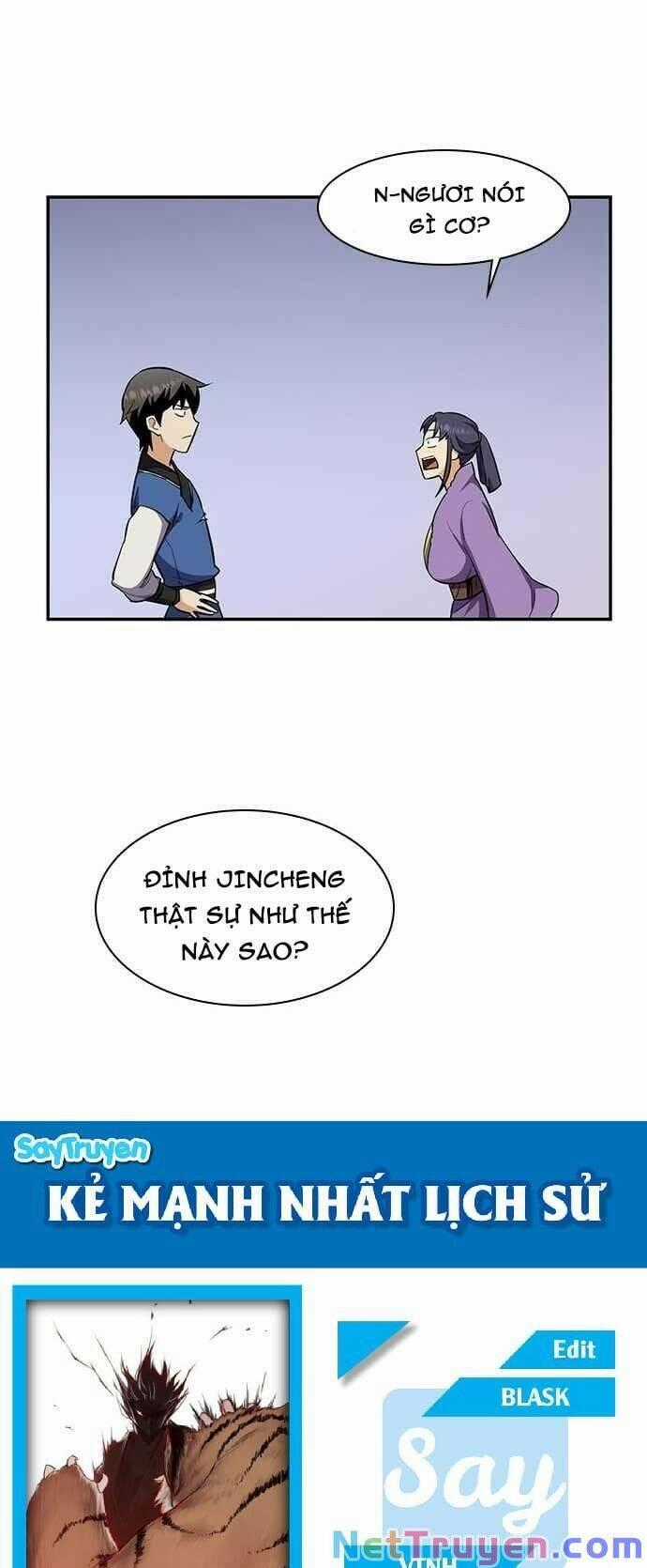 Kẻ Mạnh Nhất Lịch Sử - Chương 32 - Trang 69