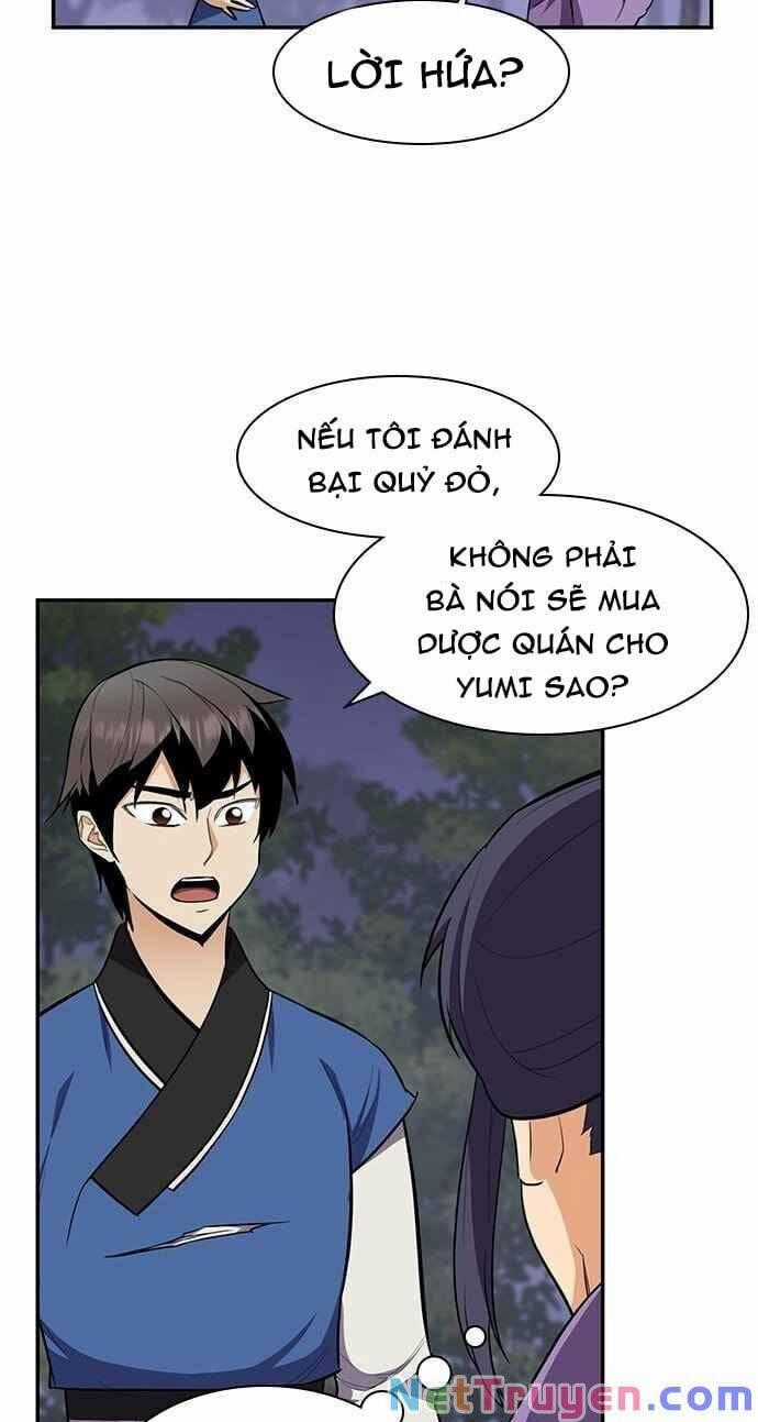 Kẻ Mạnh Nhất Lịch Sử - Chương 33 - Trang 2