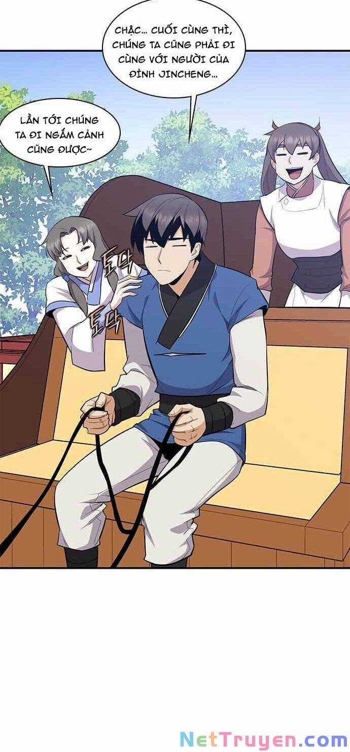 Kẻ Mạnh Nhất Lịch Sử - Chương 33 - Trang 13